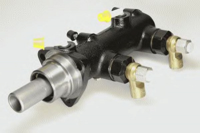 HELLA PAGID 8am355504741 -  Главный тормозной цилиндр